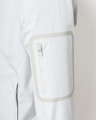 HernoMA-1タイプ 撥水 ブルゾン【FUNCTIONAL WARDROBE】mb_11l