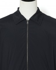 Hernoライトストレッチナイロン ジップブルゾン【Herno】mb_06l