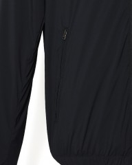 Hernoライトストレッチナイロン ジップブルゾン【Herno】mb_07l