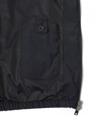 Hernoライトストレッチナイロン ジップブルゾン【Herno】mb_13l