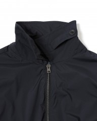 Hernoライトストレッチナイロン ジップブルゾン【Herno】mb_15l