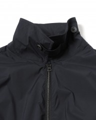 Hernoライトストレッチナイロン ジップブルゾン【Herno】mb_16l