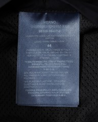 Hernoライトストレッチナイロン ジップブルゾン【Herno】mb_21l