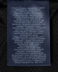 Hernoライトストレッチナイロン ジップブルゾン【Herno】mb_23l