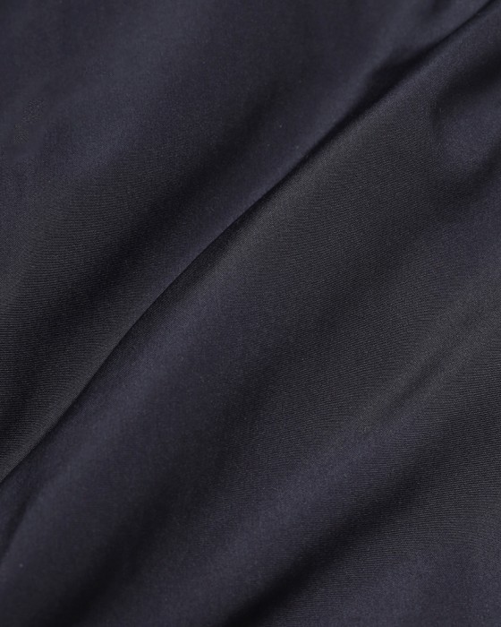 Herno異素材コンビ フーデッドニットブルゾン【Herno】23l