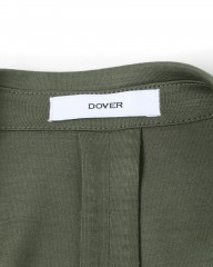 BOGLIOLIウールジャージ 2Bシングルジャケット【DOVER/ドーヴァー】mb_12l