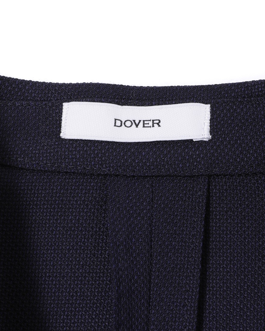 BOGLIOLIウールホップサック 3Bシングルジャケット【DOVER/ドーヴァー】16l
