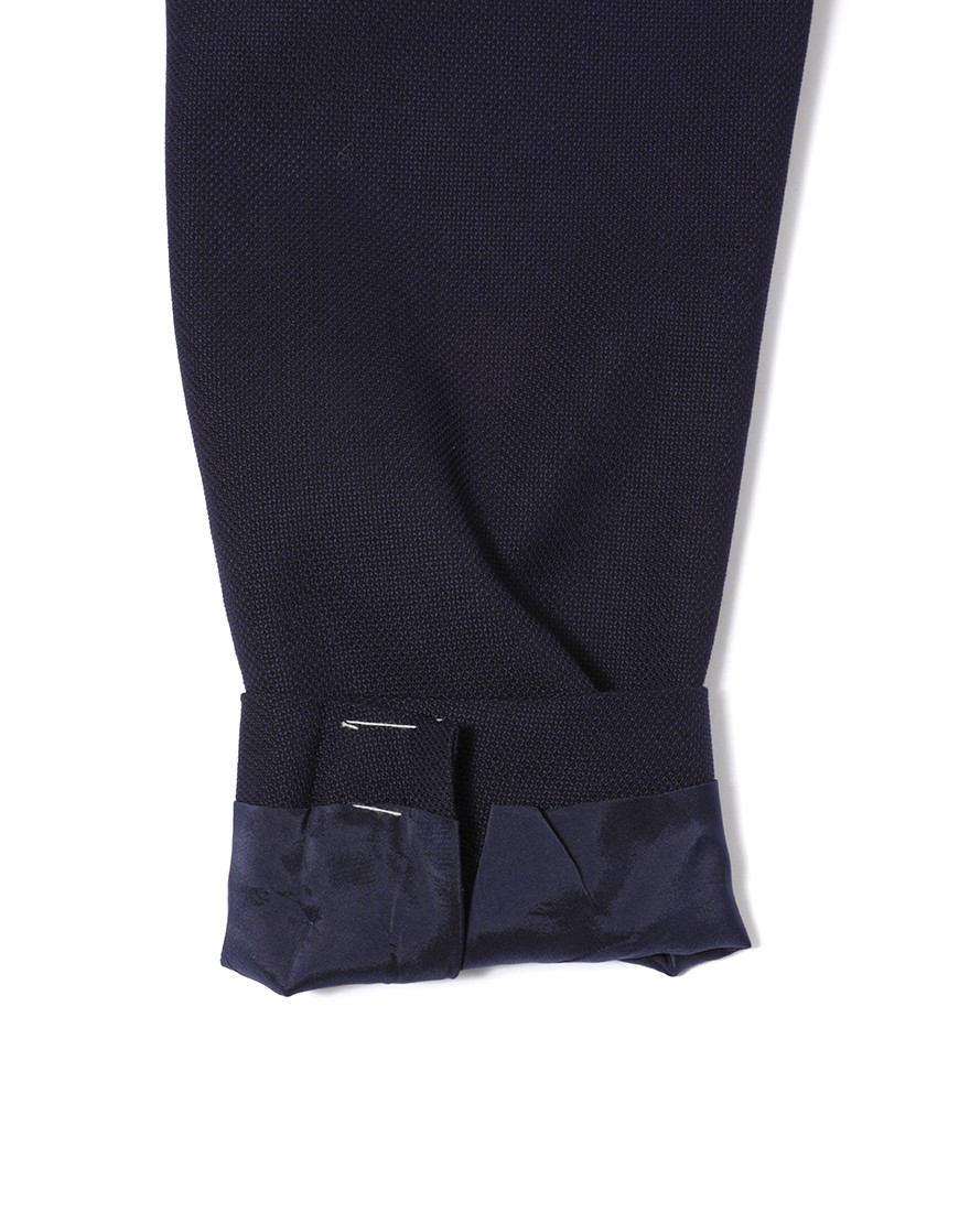 BOGLIOLIウールホップサック 3Bシングルジャケット【DOVER/ドーヴァー】18l