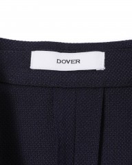 BOGLIOLIウールホップサック 3Bシングルジャケット【DOVER/ドーヴァー】mb_16l