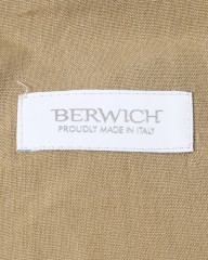 BERWICHリネン シャツジャケット【JWORKERMAN】mb_14l