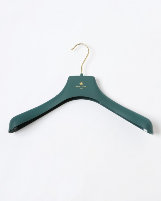 BOGLIOLIヘリンボーンストライプ ウール2Bジャケット【EMPTY/エンプティ】25l