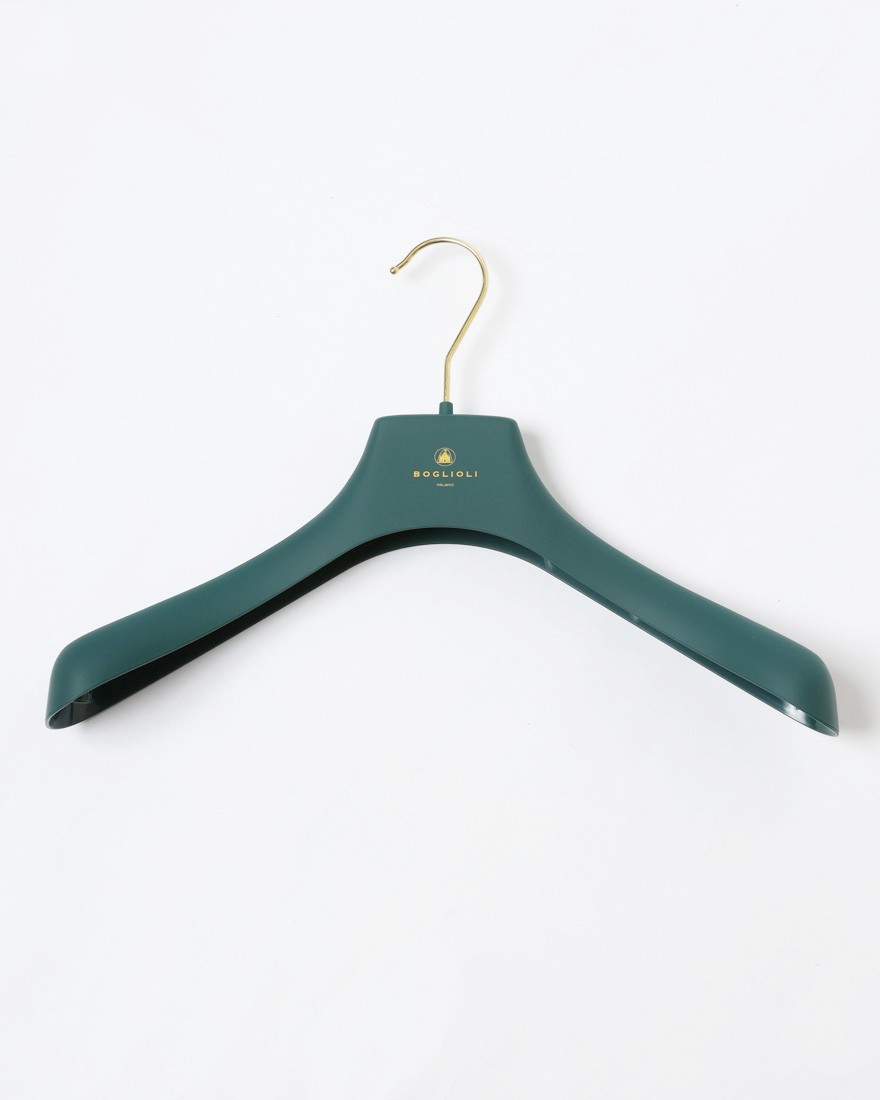 BOGLIOLIヘリンボーンストライプ ウール2Bジャケット【EMPTY/エンプティ】25l