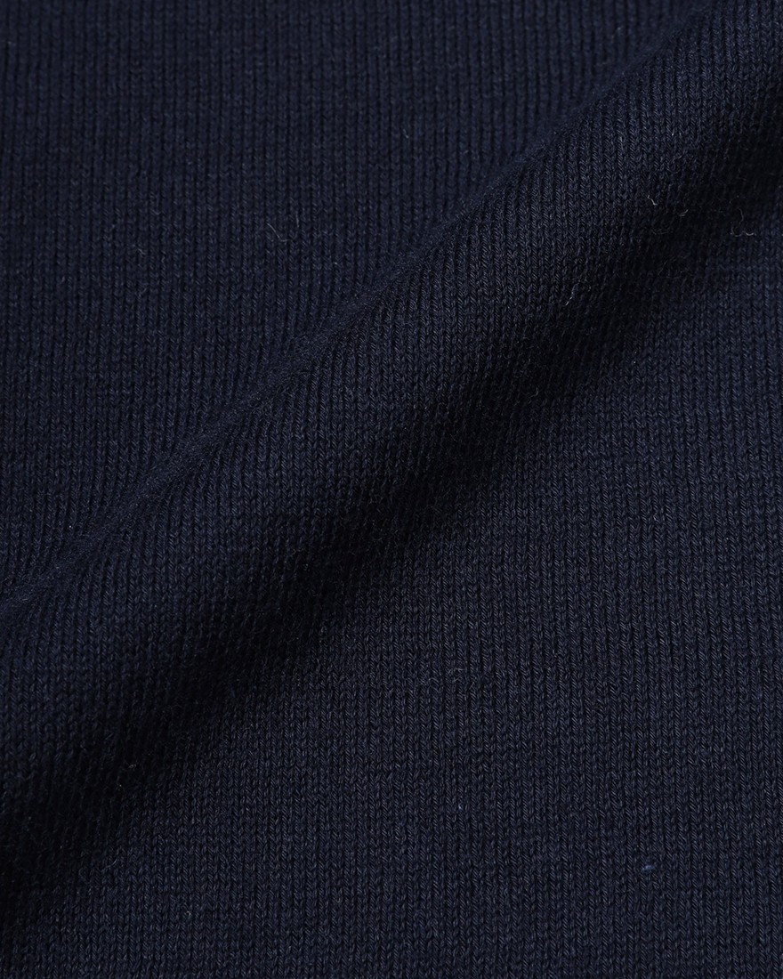 GRAN SASSOアルカンターラ パンチング ダブルジップ ブルゾン17l