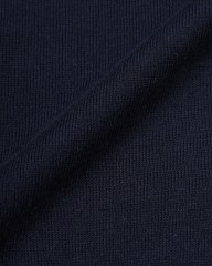 GRAN SASSOアルカンターラ パンチング ダブルジップ ブルゾンmb_17l