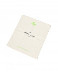 GRAN SASSOアルカンターラ パンチング ダブルジップ ブルゾンmb_20l