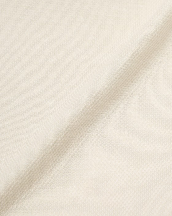 GRAN SASSOコットン スタンドカラー ブルゾン15l