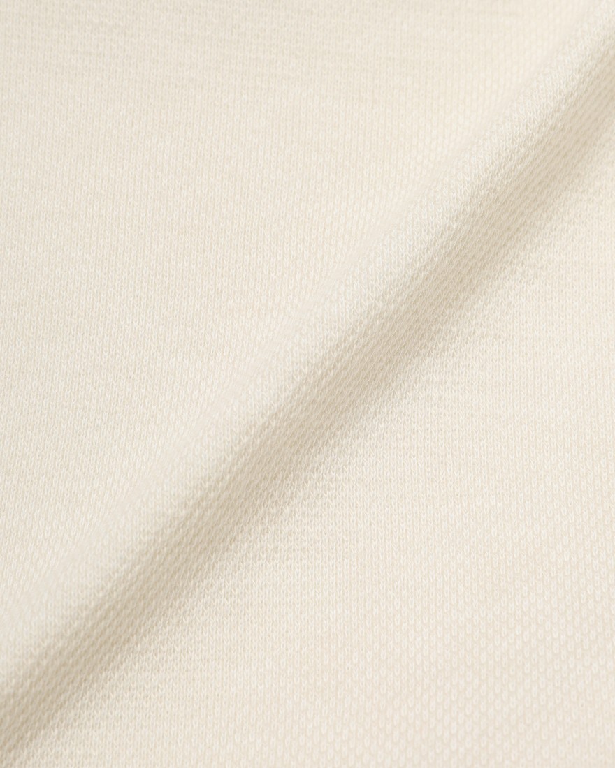 GRAN SASSOコットン スタンドカラー ブルゾン15l