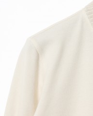 GRAN SASSOコットン スタンドカラー ブルゾンmb_04l