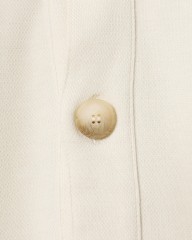 GRAN SASSOコットン スタンドカラー ブルゾンmb_06l