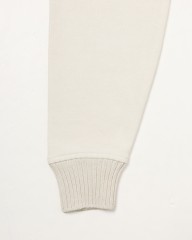 GRAN SASSOコットン スタンドカラー ブルゾンmb_13l