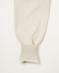 GRAN SASSOコットン スタンドカラー ブルゾンmb_14l