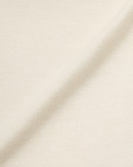 GRAN SASSOコットン スタンドカラー ブルゾンmb_15l