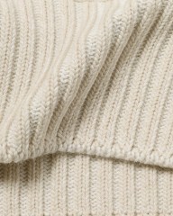 GRAN SASSOコットン スタンドカラー ブルゾンmb_17l