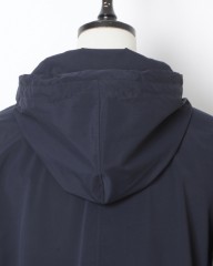 ES:Sショートフィールドパーカーmb_11l