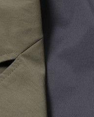 ES:S超撥水タイプライター トレンチコート【総裏/無双仕立て】mb_27l