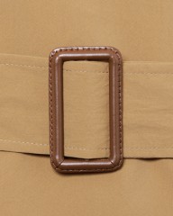 ES:S超撥水タイプライター トレンチコート【総裏/無双仕立て】mb_29l
