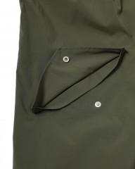 ES:S超撥水タイプライター モッズコートmb_12l