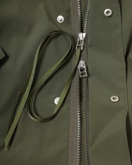 ES:S超撥水タイプライター モッズコートmb_21l