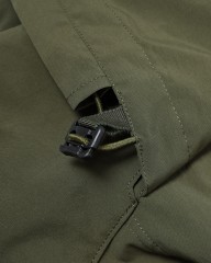 ES:S超撥水タイプライター モッズコートmb_22l
