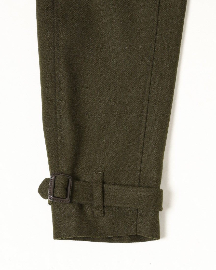ES:Sウールカシミヤ トレンチコート【総裏】15l