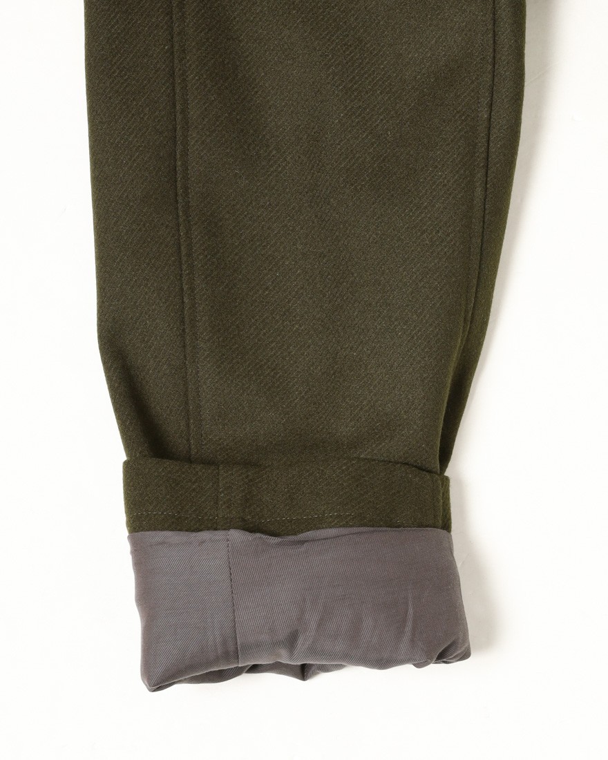 ES:Sウールカシミヤ トレンチコート【総裏】16l