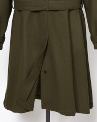 ES:Sウールカシミヤ トレンチコート【総裏】mb_12l