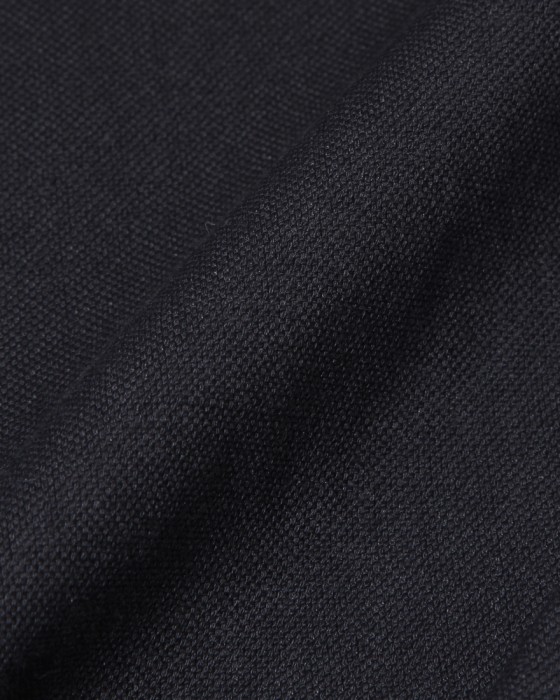 ES:Sリネン混 シャツ【REGULAR COLLAR SHIRT】17l