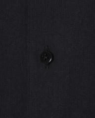 ES:Sリネン混 シャツ【REGULAR COLLAR SHIRT】mb_08l
