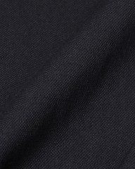 ES:Sリネン混 シャツ【REGULAR COLLAR SHIRT】mb_17l