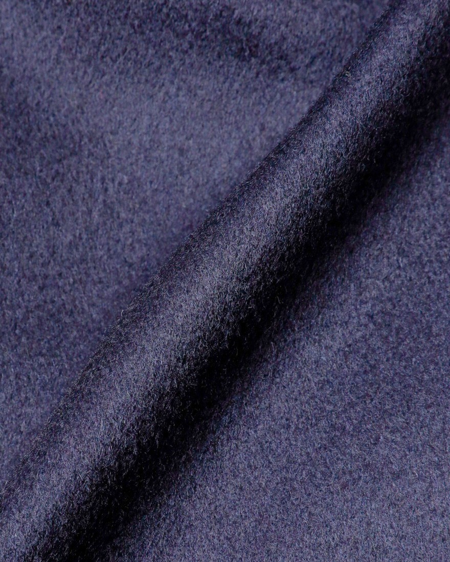 ES:Sカシミア トレンチコート【総裏】25l