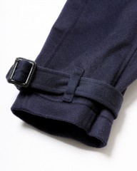 ES:Sカシミア トレンチコート【総裏】mb_21l