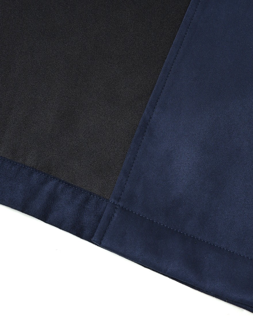 ES:Sスーパーソフトフェイクスエード トレンチコート【一枚仕立て】25l