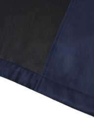 ES:Sスーパーソフトフェイクスエード トレンチコート【一枚仕立て】mb_25l