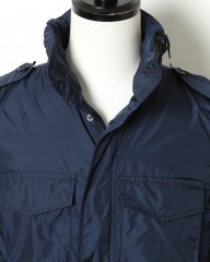 ASPESI(アスペジ)パッカブルナイロン M-65 MINIFIELD VENTO