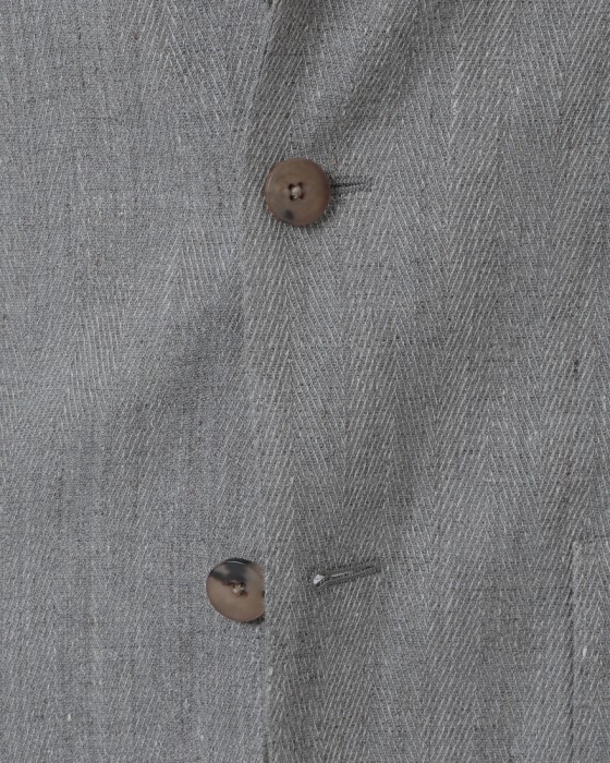 コットンリネンイージージャケット|LARDINI(ラルディーニ)|TOKYOlife コットンリネンイージージャケット|LARDINI(ラルディーニ)|TOKYOlife