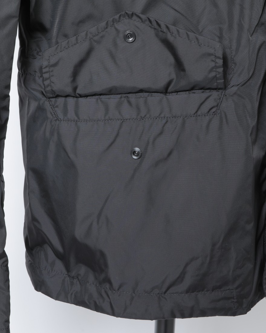 M65ナイロンフィールドジャケット【M-65】｜ASPESI（アスペジ）｜TOKYOlife