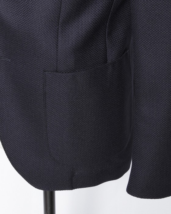 LARDINIホップサックシャツジャケット【IZUMO】04l