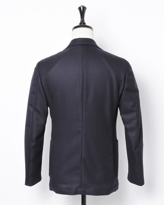 LARDINIホップサックシャツジャケット【IZUMO】07l