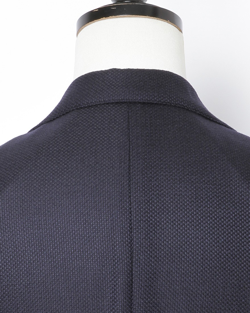 LARDINIホップサックシャツジャケット【IZUMO】08l