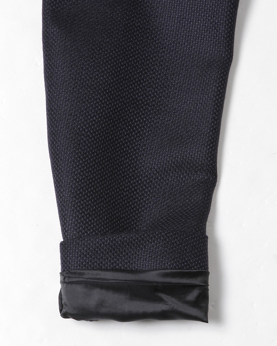 LARDINIホップサックシャツジャケット【IZUMO】13l